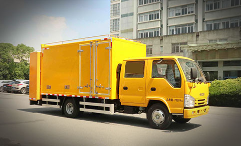 市政車(chē)輛管理方案